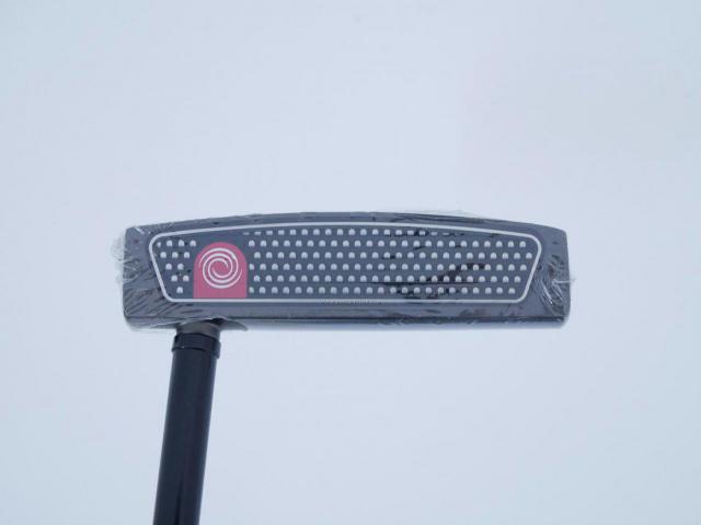 Putter : All : **ของใหม่** พัตเตอร์ Odyssey O-Works Black 3T ยาว 34 นิ้ว
