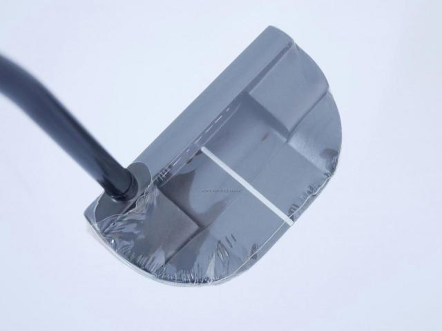 Putter : All : **ของใหม่** พัตเตอร์ Odyssey O-Works Black 3T ยาว 34 นิ้ว