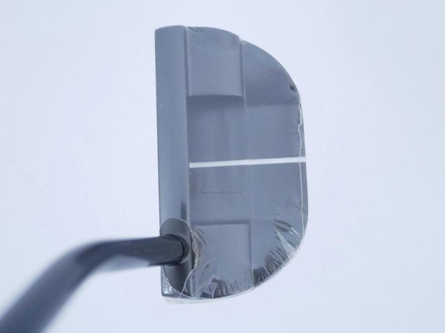 Putter : All : **ของใหม่** พัตเตอร์ Odyssey O-Works Black 3T ยาว 34 นิ้ว