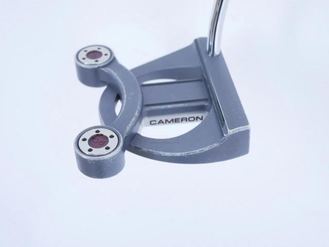 Putter : All : พัตเตอร์ Scotty Cameron FUTURA X ยาว 33 นิ้ว