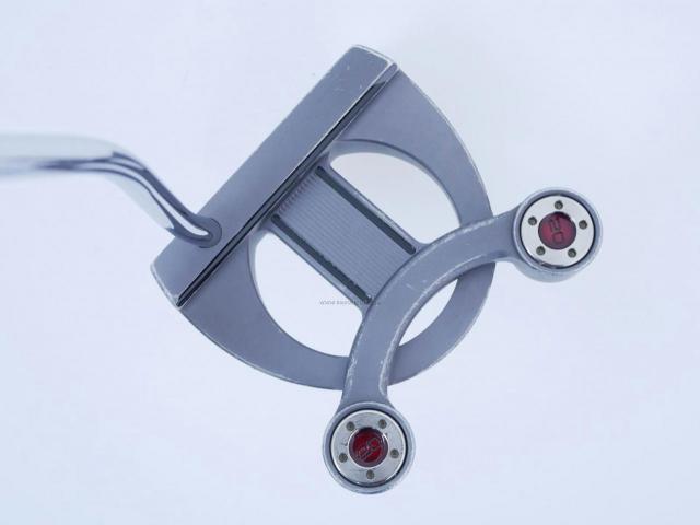 Putter : All : พัตเตอร์ Scotty Cameron FUTURA X ยาว 33 นิ้ว