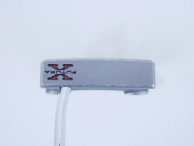 Putter : All : พัตเตอร์ Scotty Cameron FUTURA X ยาว 33 นิ้ว