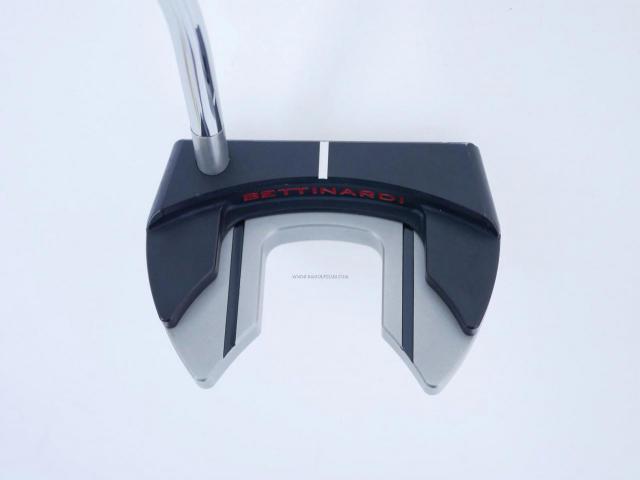 Putter : All : พัตเตอร์ Bettinardi Inovai REV 3.0 ยาว 34 นิ้ว