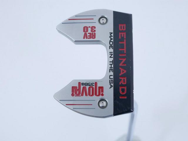 Putter : All : พัตเตอร์ Bettinardi Inovai REV 3.0 ยาว 34 นิ้ว