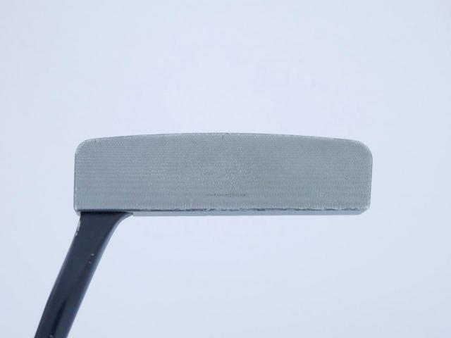 Putter : All : พัตเตอร์ PRGR Silver-Blade 02 (Mallet) ยาว 34 นิ้ว