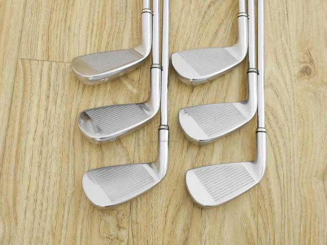 Iron set : XXIO : ชุดเหล็ก XXIO Forged มีเหล็ก 5-Pw (6 ชิ้น) ก้านเหล็ก NS Pro 950 Flex S