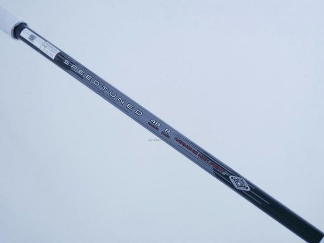 Fairway Wood : Honma : **ของใหม่ ยังไม่แกะพลาสติก** หัวไม้ 3 Honma Tour World GS (ออกปี 2021) Loft 15 ก้าน Honma Speedtuned 48 Flex R