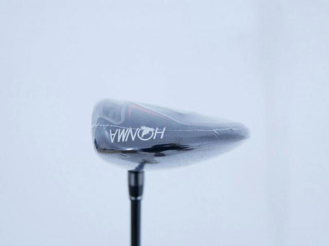 Fairway Wood : Honma : **ของใหม่ ยังไม่แกะพลาสติก** หัวไม้ 3 Honma Tour World GS (ออกปี 2021) Loft 15 ก้าน Honma Speedtuned 48 Flex R