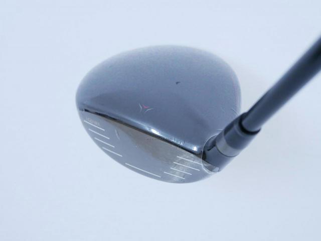 Fairway Wood : Honma : **ของใหม่ ยังไม่แกะพลาสติก** หัวไม้ 3 Honma Tour World GS (ออกปี 2021) Loft 15 ก้าน Honma Speedtuned 48 Flex R