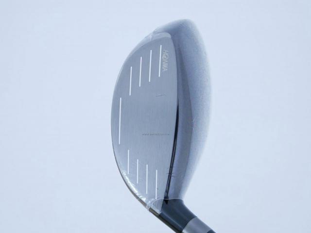 Fairway Wood : Honma : **ของใหม่ ยังไม่แกะพลาสติก** หัวไม้ 3 Honma Tour World GS (ออกปี 2021) Loft 15 ก้าน Honma Speedtuned 48 Flex R
