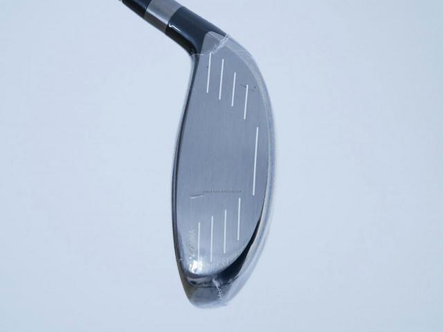 Fairway Wood : Honma : **ของใหม่ ยังไม่แกะพลาสติก** หัวไม้ 3 Honma Tour World GS (ออกปี 2021) Loft 15 ก้าน Honma Speedtuned 48 Flex R