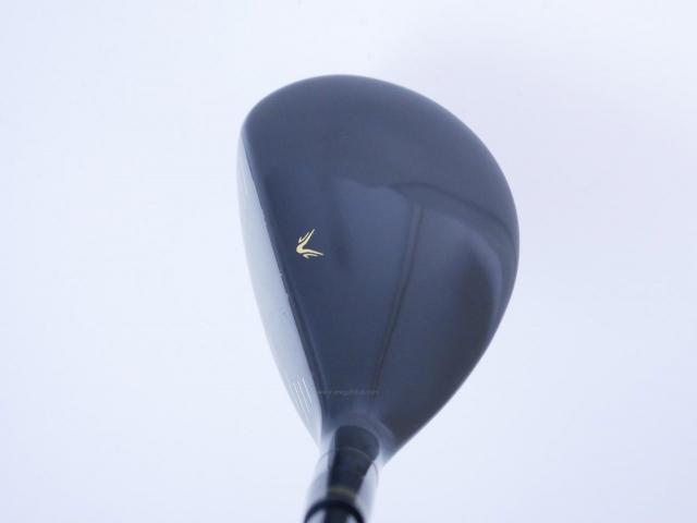 Fairway Wood : Honma : ไม้กระเทย Honma Beres Black (รุ่นปี 2023) Loft 25 ก้าน Honma ARMRQ MX Flex SR