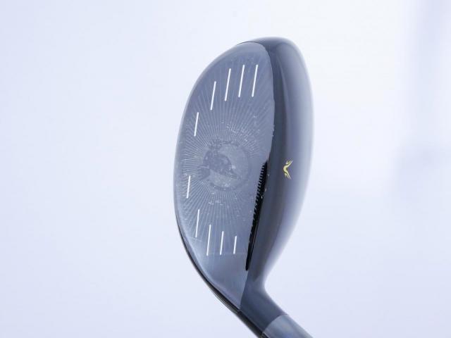 Fairway Wood : Honma : ไม้กระเทย Honma Beres Black (รุ่นปี 2023) Loft 25 ก้าน Honma ARMRQ MX Flex SR