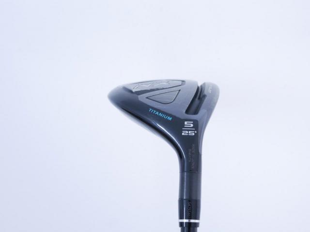 Fairway Wood : Honma : ไม้กระเทย Honma Beres NX Titanium (ออกปี 2023) Loft 25 ก้าน Honma Vizard NX 45 Flex R