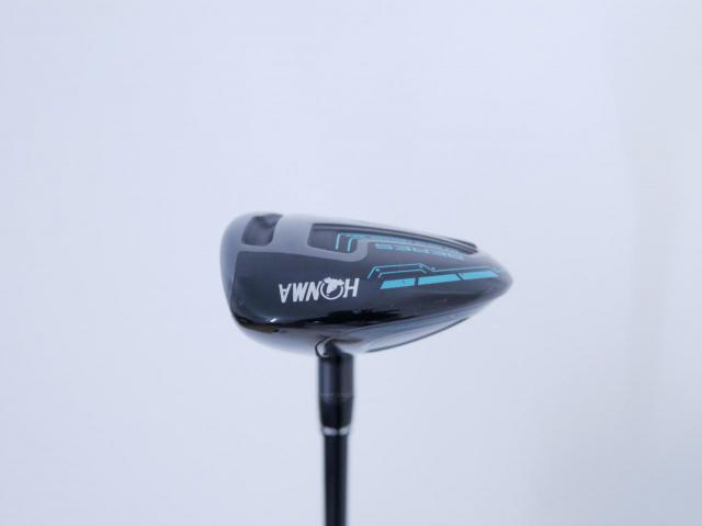 Fairway Wood : Honma : ไม้กระเทย Honma Beres NX Titanium (ออกปี 2023) Loft 25 ก้าน Honma Vizard NX 45 Flex R