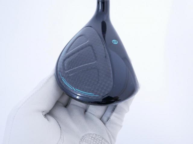 Fairway Wood : Honma : ไม้กระเทย Honma Beres NX Titanium (ออกปี 2023) Loft 25 ก้าน Honma Vizard NX 45 Flex R