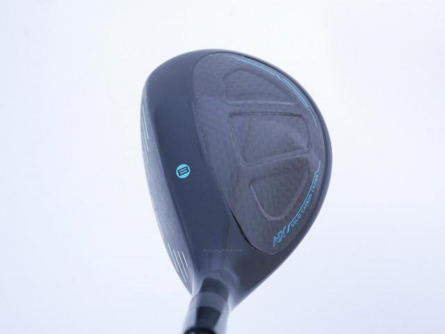 Fairway Wood : Honma : ไม้กระเทย Honma Beres NX Titanium (ออกปี 2023) Loft 25 ก้าน Honma Vizard NX 45 Flex R