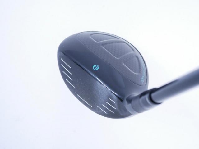 Fairway Wood : Honma : ไม้กระเทย Honma Beres NX Titanium (ออกปี 2023) Loft 25 ก้าน Honma Vizard NX 45 Flex R
