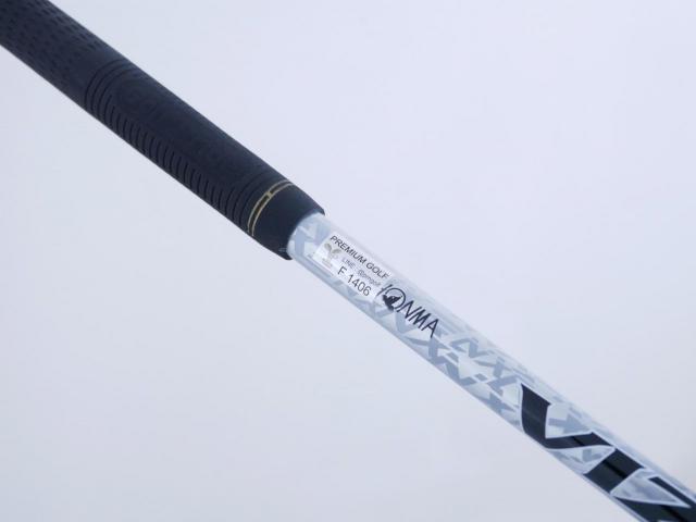 Fairway Wood : Honma : ไม้กระเทย Honma Beres NX Titanium (ออกปี 2023) Loft 25 ก้าน Honma Vizard NX 45 Flex R