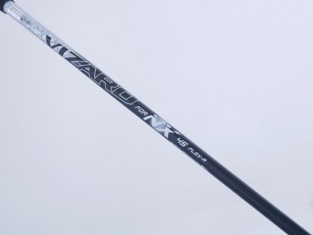 Fairway Wood : Honma : ไม้กระเทย Honma Beres NX Titanium (ออกปี 2023) Loft 25 ก้าน Honma Vizard NX 45 Flex R
