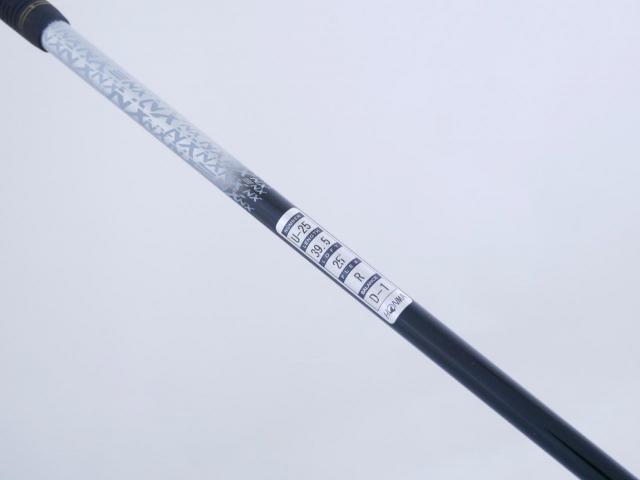 Fairway Wood : Honma : ไม้กระเทย Honma Beres NX Titanium (ออกปี 2023) Loft 25 ก้าน Honma Vizard NX 45 Flex R