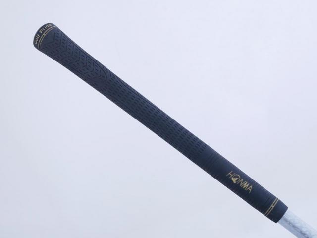 Fairway Wood : Honma : ไม้กระเทย Honma Beres NX Titanium (ออกปี 2023) Loft 25 ก้าน Honma Vizard NX 45 Flex R