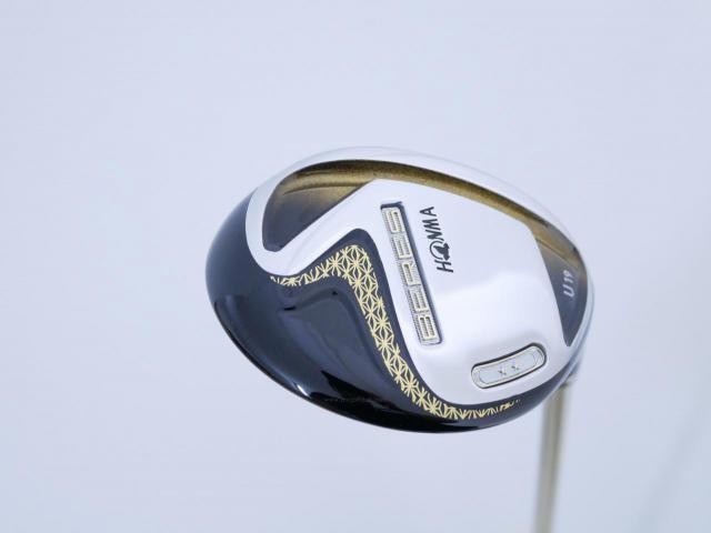Fairway Wood : Honma : ไม้กระเทย Honma Beres 2020 (ออกปี 2020) Loft 19 ก้าน Honma ARMRQ (47) Flex SR (2 ดาว)