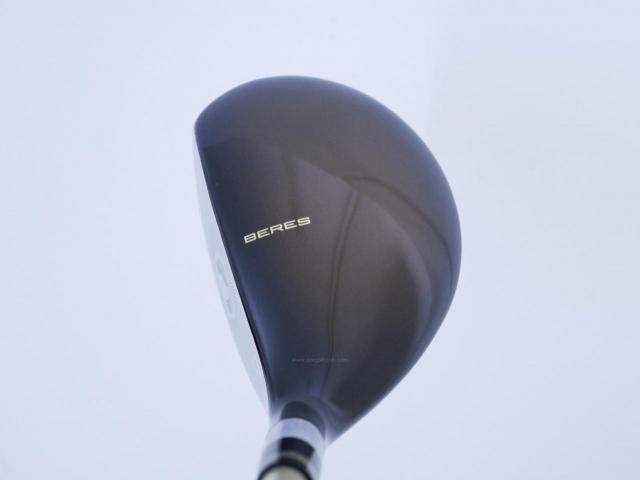 Fairway Wood : Honma : ไม้กระเทย Honma Beres 2020 (ออกปี 2020) Loft 19 ก้าน Honma ARMRQ (47) Flex SR (2 ดาว)