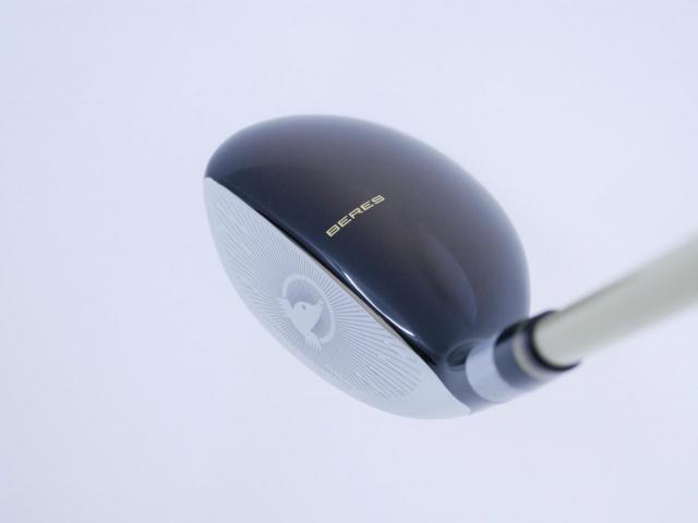 Fairway Wood : Honma : ไม้กระเทย Honma Beres 2020 (ออกปี 2020) Loft 19 ก้าน Honma ARMRQ (47) Flex SR (2 ดาว)