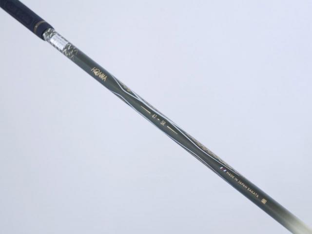 Fairway Wood : Honma : ไม้กระเทย Honma Beres 2020 (ออกปี 2020) Loft 19 ก้าน Honma ARMRQ (47) Flex SR (2 ดาว)