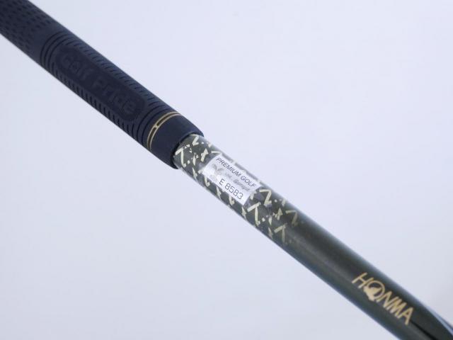 Fairway Wood : Honma : ไม้กระเทย Honma Beres 2020 (ออกปี 2020) Loft 19 ก้าน Honma ARMRQ (47) Flex SR (2 ดาว)
