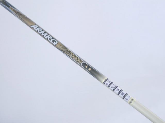 Fairway Wood : Honma : ไม้กระเทย Honma Beres 2020 (ออกปี 2020) Loft 19 ก้าน Honma ARMRQ (47) Flex SR (2 ดาว)