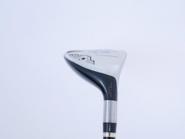 Fairway Wood : Honma : ไม้กระเทย Honma Beres U-06 (ปี 2019) Loft 19 ก้าน ARMRQ X (47) Flex SR (2 ดาว)