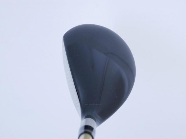 Fairway Wood : Honma : ไม้กระเทย Honma Beres U-06 (ปี 2019) Loft 19 ก้าน ARMRQ X (47) Flex SR (2 ดาว)