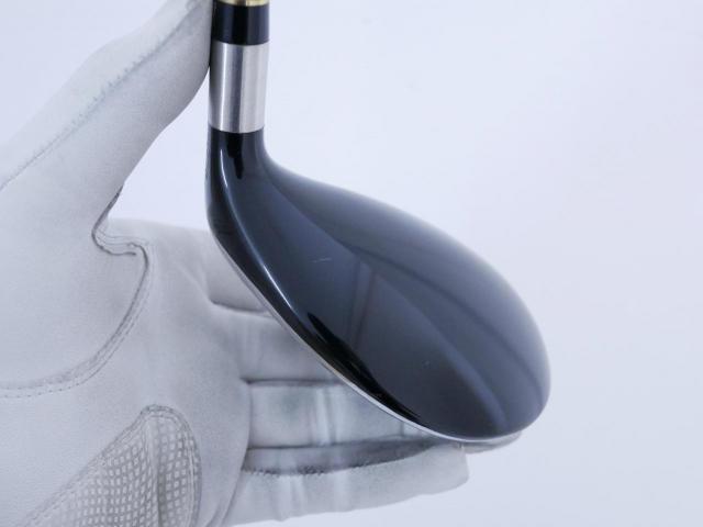 Fairway Wood : Honma : ไม้กระเทย Honma Beres U-06 (ปี 2019) Loft 19 ก้าน ARMRQ X (47) Flex SR (2 ดาว)