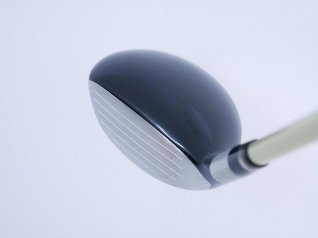 Fairway Wood : Honma : ไม้กระเทย Honma Beres U-06 (ปี 2019) Loft 19 ก้าน ARMRQ X (47) Flex SR (2 ดาว)