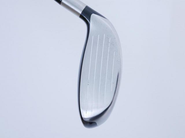 Fairway Wood : Honma : ไม้กระเทย Honma Beres U-06 (ปี 2019) Loft 19 ก้าน ARMRQ X (47) Flex SR (2 ดาว)