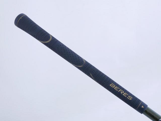 Fairway Wood : Honma : ไม้กระเทย Honma Beres U-06 (ปี 2019) Loft 19 ก้าน ARMRQ X (47) Flex SR (2 ดาว)