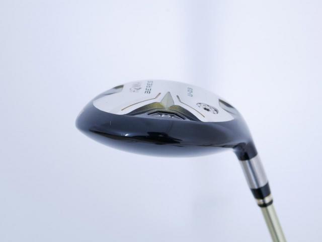 Fairway Wood : Honma : ไม้กระเทย Honma Beres U-03 (ปี 2016) Loft 22 ก้าน ARMRQ 8 (49) Flex R (2 ดาว)
