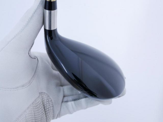 Fairway Wood : Honma : ไม้กระเทย Honma Beres U-03 (ปี 2016) Loft 22 ก้าน ARMRQ 8 (49) Flex R (2 ดาว)