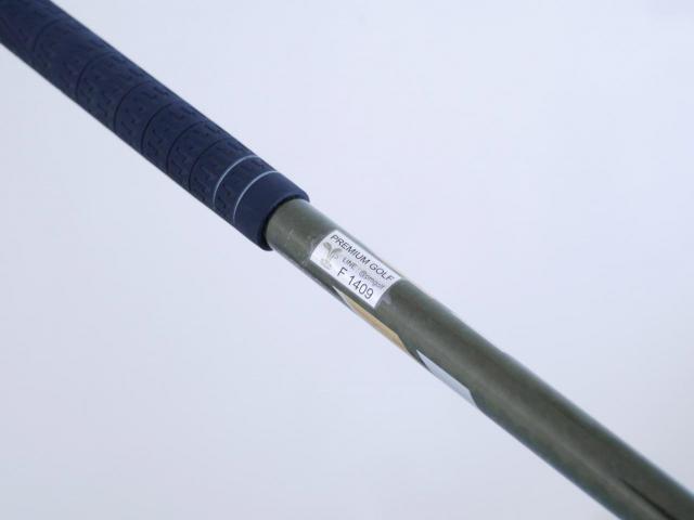 Fairway Wood : Honma : ไม้กระเทย Honma Beres U-03 (ปี 2016) Loft 22 ก้าน ARMRQ 8 (49) Flex R (2 ดาว)