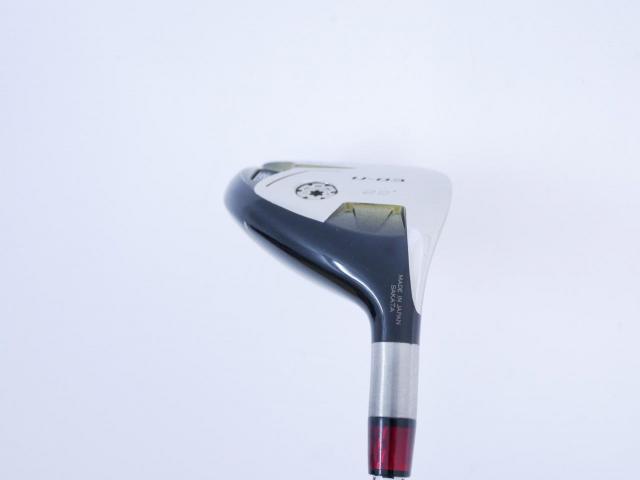 Fairway Wood : Honma : ไม้กระเทย Honma Beres U-03 (ปี 2016) Loft 22 ก้าน Matrix OZIK TP6HD Flex S