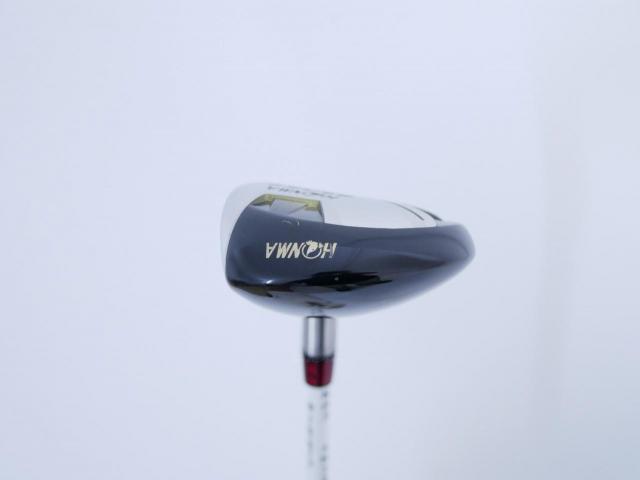 Fairway Wood : Honma : ไม้กระเทย Honma Beres U-03 (ปี 2016) Loft 22 ก้าน Matrix OZIK TP6HD Flex S