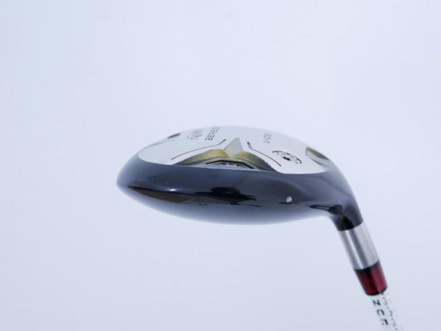 Fairway Wood : Honma : ไม้กระเทย Honma Beres U-03 (ปี 2016) Loft 22 ก้าน Matrix OZIK TP6HD Flex S