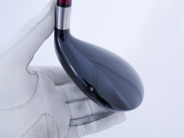 Fairway Wood : Honma : ไม้กระเทย Honma Beres U-03 (ปี 2016) Loft 22 ก้าน Matrix OZIK TP6HD Flex S