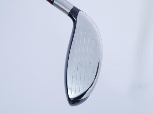 Fairway Wood : Honma : ไม้กระเทย Honma Beres U-03 (ปี 2016) Loft 22 ก้าน Matrix OZIK TP6HD Flex S