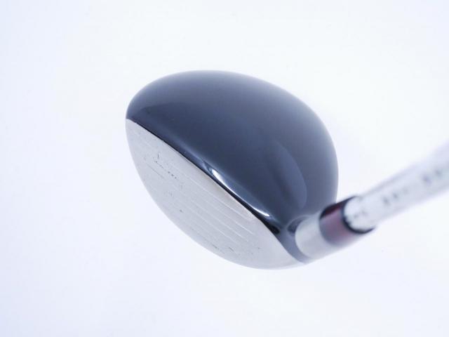 Fairway Wood : Honma : ไม้กระเทย Honma Beres U-03 (ปี 2016) Loft 22 ก้าน Matrix OZIK TP6HD Flex S