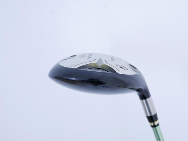 Fairway Wood : Honma : ไม้กระเทย Honma Beres U-03 (ปี 2016) Loft 25 ก้าน ARMRQ 8 (45) Flex R (2 ดาว)