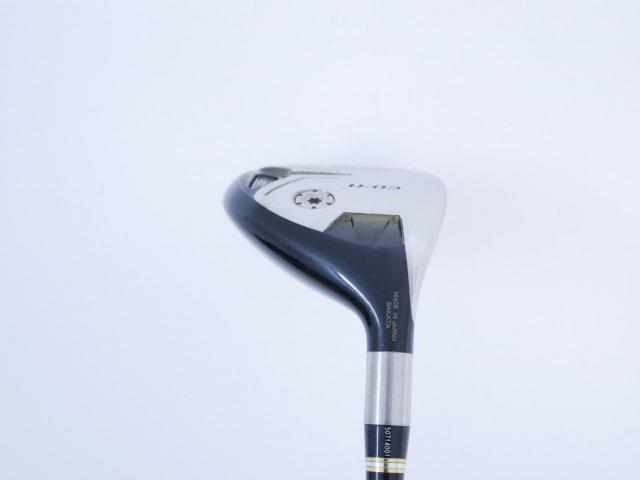Fairway Wood : Honma : ไม้กระเทย Honma Beres U-03 (ปี 2016) Loft 25 ก้าน ARMRQ 8 (45) Flex R (2 ดาว)