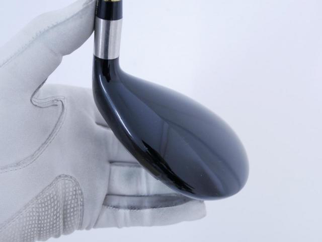 Fairway Wood : Honma : ไม้กระเทย Honma Beres U-03 (ปี 2016) Loft 25 ก้าน ARMRQ 8 (45) Flex R (2 ดาว)